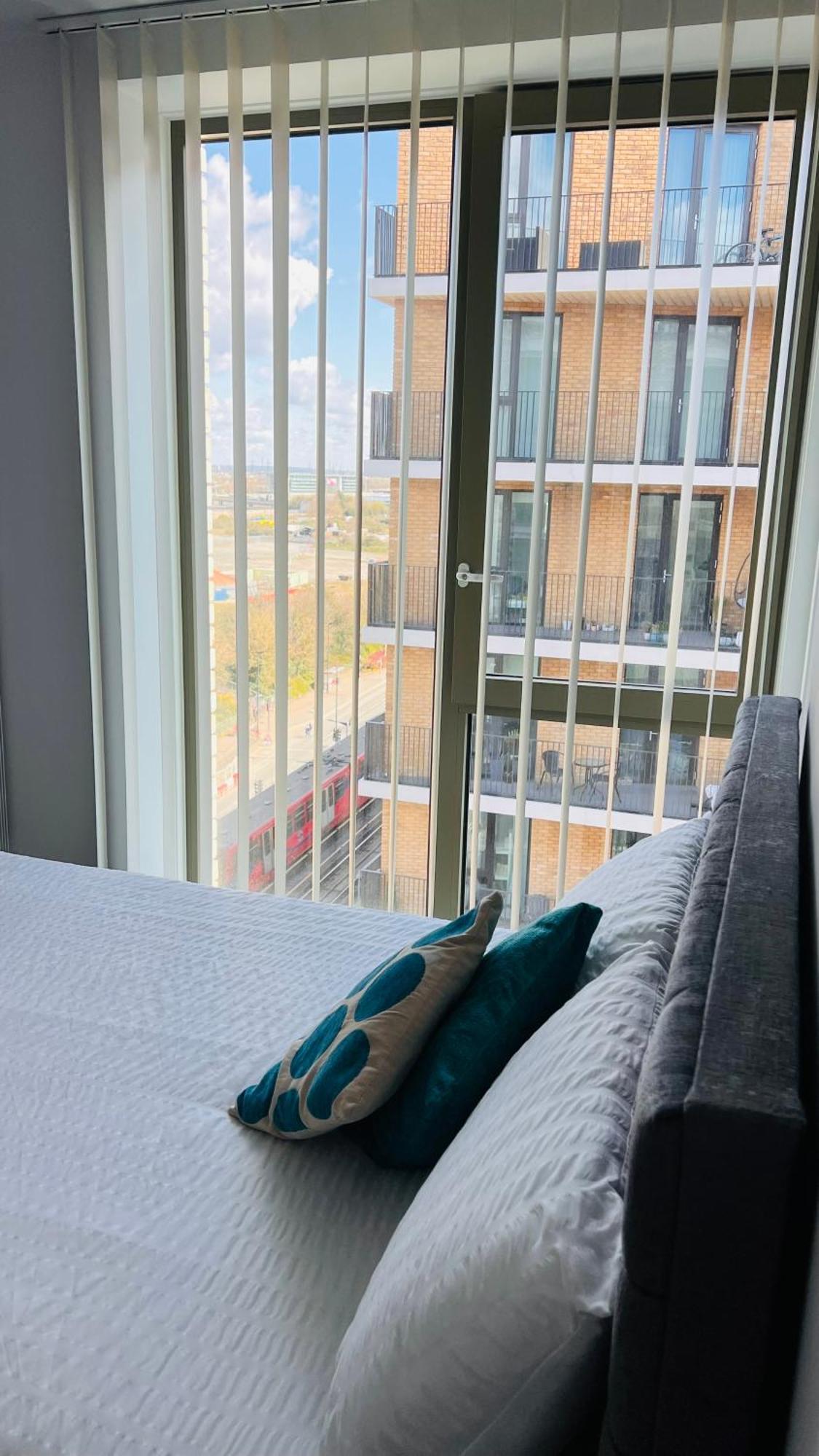 Lush Living - Double With Private Bathroom Accommodatie bij particulieren Londen