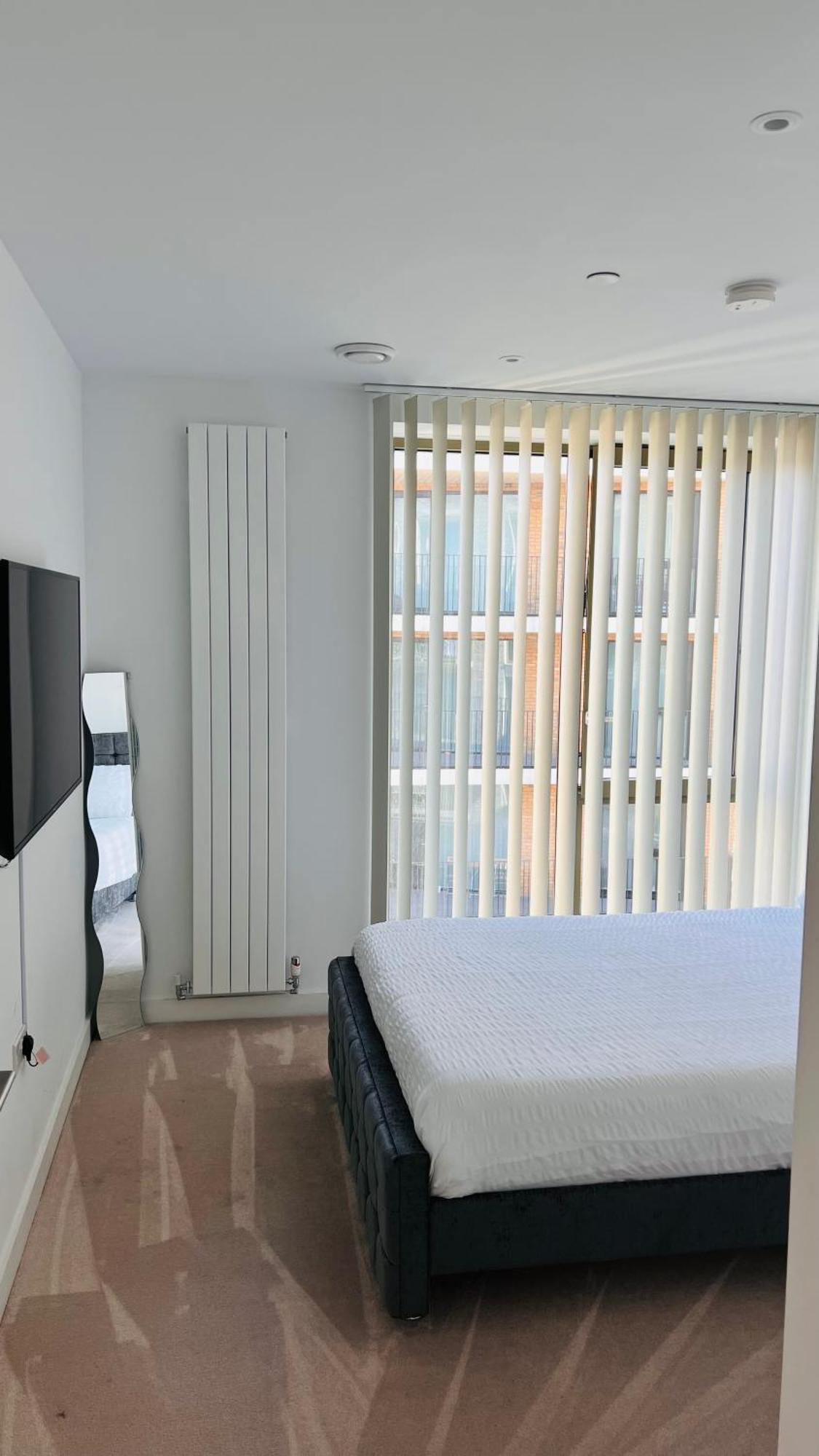 Accommodatie bij particulieren Lush Living - Double With Private Bathroom *